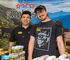 alphuesli