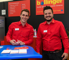 bollinger