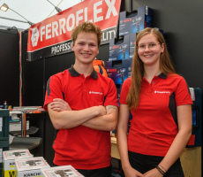 ferroflex