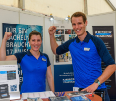 kieser-training