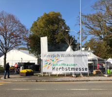 Eingangsbereich