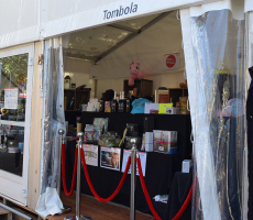 Messetombola