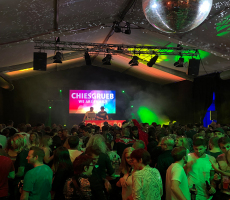 Chiesgrueb-Party