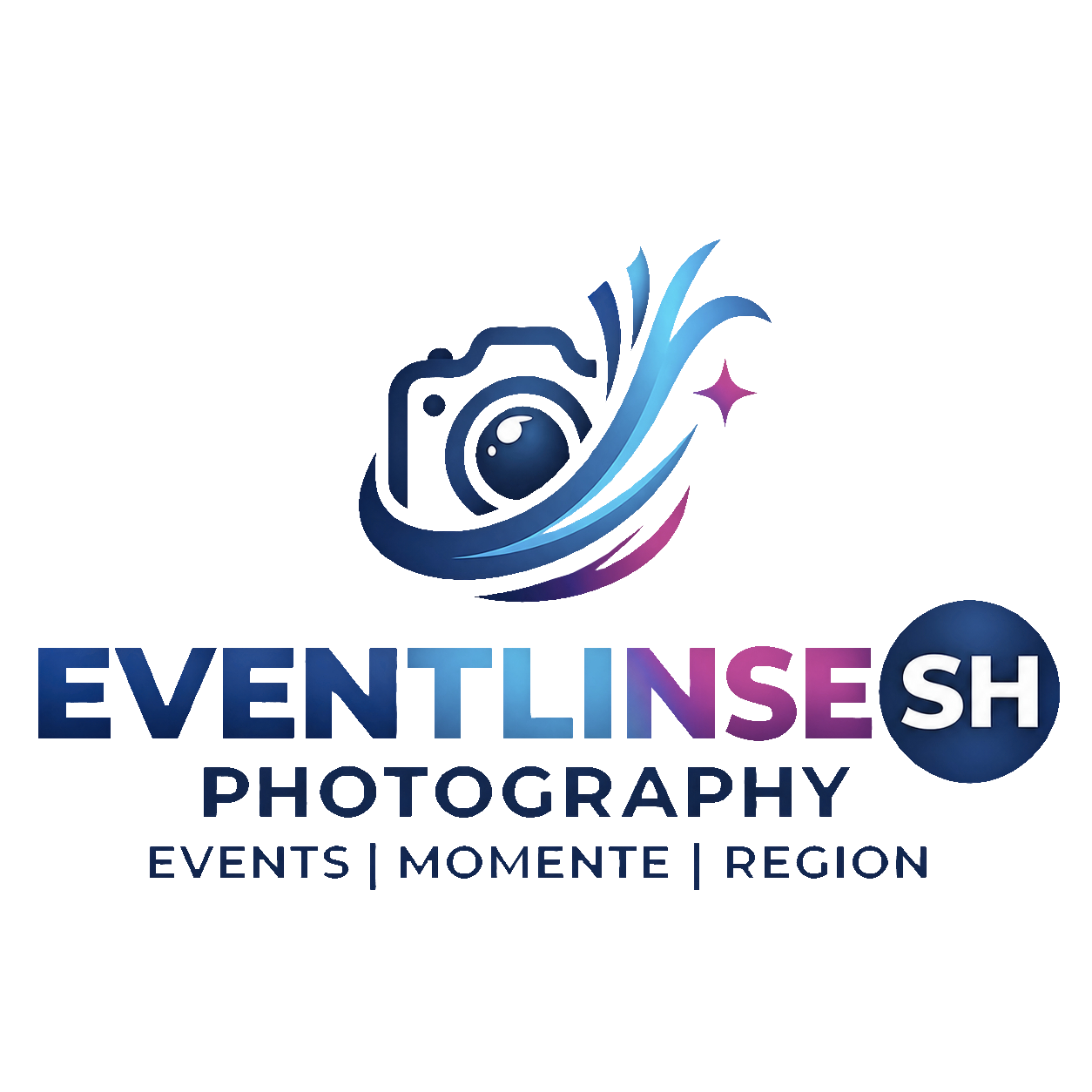 Unser Partner für Eventfotografie